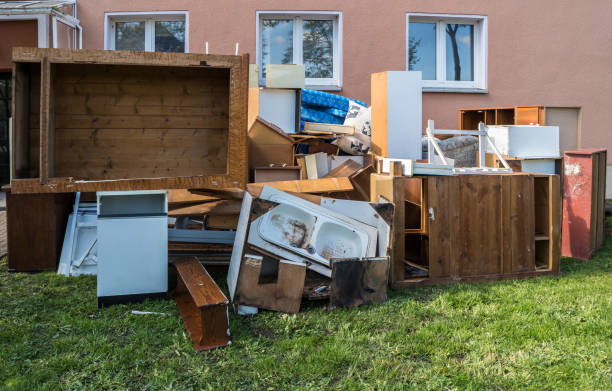 Best Basement Cleanout  in Port Jefferson Station, NY